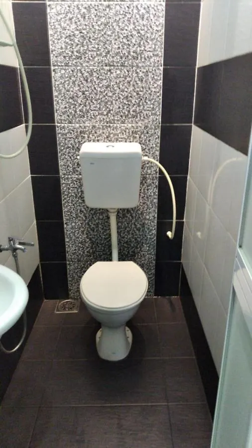 Ghazrins Hotel Dataran Larkin Johor Bahru 0*,