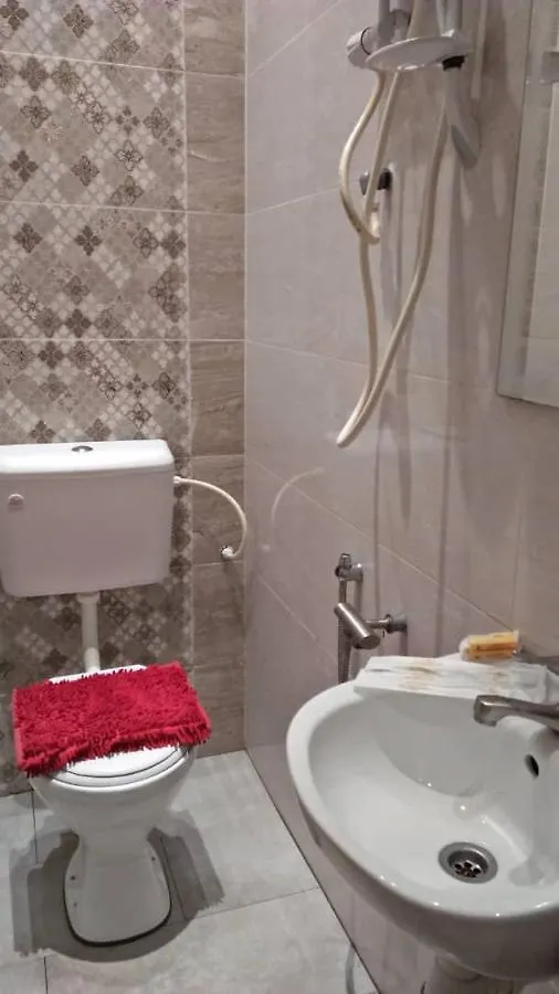 Ghazrins Hotel Dataran Larkin Johor Bahru Malezya